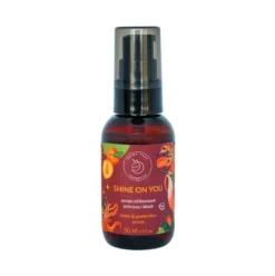 HAIRY TALE COSMETICS Shine On You serum silikonowe ochrona i blask