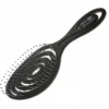 HEAD JOG BRUSH CHARCOAL – biodegradowalna szczotka do włosów w kolorze węgla drzewnego