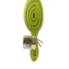 HEAD JOG BRUSH GOOSEBERRY – biodegradowalna szczotka do włosów w kolorze zielonym