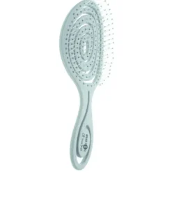 HEAD JOG BRUSH MINT – biodegradowalna szczotka do włosów w kolorze miętowym