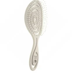 HEAD JOG BRUSH OATMEAL – biodegradowalna szczotka do włosów w kolorze owsianym