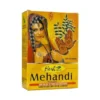 HESH MEHANDI – ruda henna do włosów