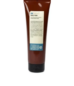 INSIGHT ENERGIZING MASK – emolientowa maska do średnioporowatych i wysokoporowatych włosów