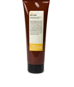 INSIGHT NOURISHING MASK – nawilżająca maska z olejem kokosowym