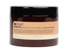 INSIGHT SENSITIVE SKIN MASK – wygładzająca maska z pigwą i dynią 500 ml