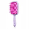 JANEKE Superbrush LILIA-VIOLET – szczotka do rozczesywania i stylizacji włosów