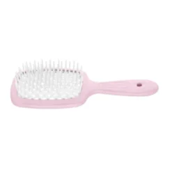 JANEKE Superbrush SMALL LIGHT PINK – szczotka do rozczesywania i stylizacji włosów