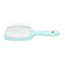 JANEKE Superbrush SMALL MIĘTA – szczotka do rozczesywania i stylizacji włosów