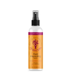 JESSICURL AWE INSPIRALING SPRAY – mgiełka do reanimacji skrętu