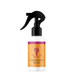 JESSICURL GELEBRATION SPRAY MINI – stylizator w sprayu do cienkich włosów – Bez Zapachu