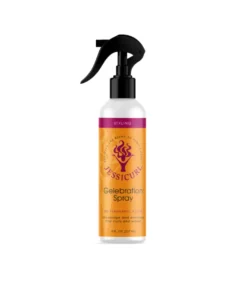 JESSICURL GELEBRATION SPRAY – mgiełka do stylizacji i reanimacji fal i loków