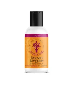 JESSICURL ROCKIN’ RINGLETS STYLING POTION MINI – nawilżający żel do podkreślenia skrętu