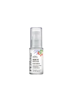 JOANNA PEHOLOGY – bezsilikonowe serum emulsyjne do zabezpieczania końcówek włosów o rożnej porowatości