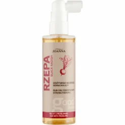Joanna Rzepa – wcierka na porost włosów i przeciwko wypadaniu 100 ml