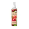 JOANNA VEGAN ODŻYWKA OCTOWA W SPRAY’U – wygładzająca mgiełka do włosów z malinami