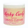 KINKY CURLY CURLING CUSTARD WERSJA DUŻA – żel do stylizacji loków i fal