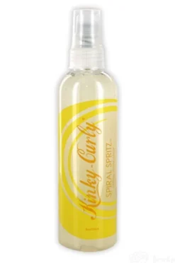KINKY CURLY SPIRAL SPRITZ, NATURAL STYLING SERUM – serum do stylizacji