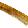 LASS COSMETICS GRZEBIEŃ – z drzewa neem