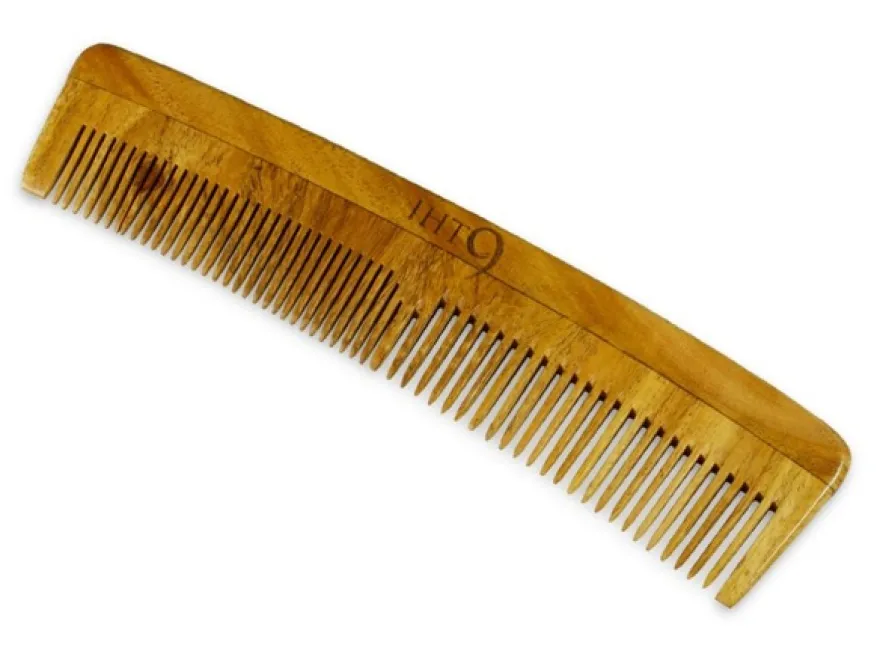 LASS COSMETICS GRZEBIEŃ – z drzewa neem