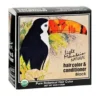 LIGHT MOUNTAIN BLACK – mieszanka indygo i henny