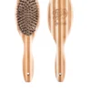 LOCZEK BAMBOO BRUSH – szczotka bambusowa z włosiem dzika