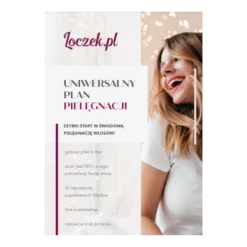 LOCZEK EBOOK PIELĘGNACYJNY