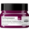 L’Oreal Curl Expression Mask Rich, Maska Intensywnie Nawilżająca do Loków i Fal, 250 ml