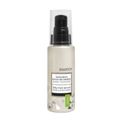 Marion Silk Smooth jedwabne serum do włosów 50 ml