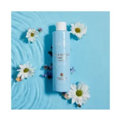 MATERNATURA SHAMPOO LENITIVO LAVANDA – szampon do wrażliwej skóry głowy z lawendą