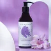 MAWAWO VOLUMIZING SHAMPOO – delikatny szampon dodający objętości z siemieniem lnianym