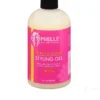 MIELLE ORGANICS HONEY & GINGER STYLING – nawilżający żel do stylizacji włosów kręconych