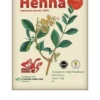 MIKSOHENNA HENNA – mocna, naturalna henna nadająca rudej barwy