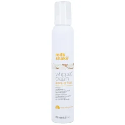 Milk_shake Whipped Cream – odżywcza pianka bez spłukiwania 200 ml