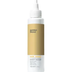 MILK SHAKE Golden Blond Direct Colour Toner – Odżywka koloryzująca do włosów ZŁOTY BLOND