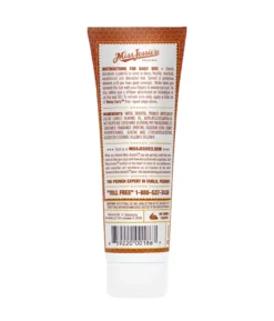 MISS JESSE’S Honey Curls Curl Enhancer – miodowy żel utrwalający i definiujący o średniej mocy