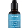 MOHANI JEDWAB ROŚLINNY – wygładzające serum termoochronne do włosów