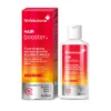 NIVELAZIONE Hair Booster – mocny, oczyszczający szampon trychologiczny przeciw wypadaniu włosów z niacynamidem