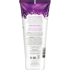 NOT YOUR MOTHER’S CURL TALK DEFINING CREAM – krem bez spłukiwania definiujący loki