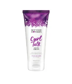 NOT YOUR MOTHER’S CURL TALK DEFINING CREAM – krem bez spłukiwania definiujący loki