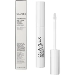 OLAPLEX Brownbond Building Serum żel-serum do brwi 3w1 3,5 ml