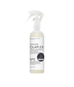 OLAPLEX NO 0 BOND BUILDER – kuracja odbudowująca włosy