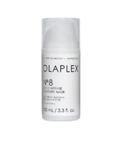 OLAPLEX NO 8 BOND INTENSE MOISTURE MASK – intensywnie nawilżająca i regenerująca maska