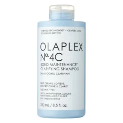 OLAPLEX No.4C CLARIFYING SHAMPOO- szampon oczyszczający 250 ml