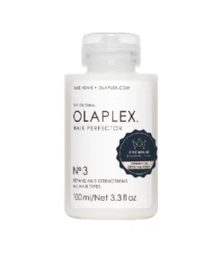 OLAPLEX NO 3 HAIR PROTECTION – odbudowująca kuracja do włosów zniszczonych rozjaśnianiem 100 ml