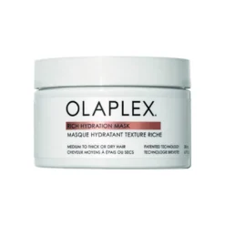 OLAPLEX RICH HYDRATION – Głęboko Nawilżająca Maska do Włosów 200 ml