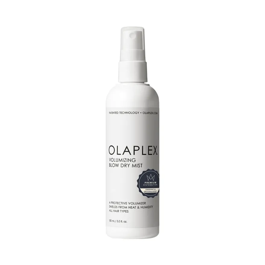 OLAPLEX Volumizing Blow Dry Mist- mgiełka do stylizacji budująca objętość