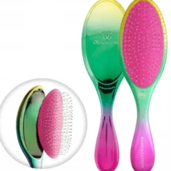 OLIVIA GARDEN Aurora Rose Fine Medium Detangler