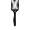 OLIVIA GARDEN FINGER BRUSH M – średnia szczotka do rozczesywania i masażu