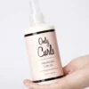ONLY CURLS ENHANCING CURL GEL – definiujący żel do włosów kręconych