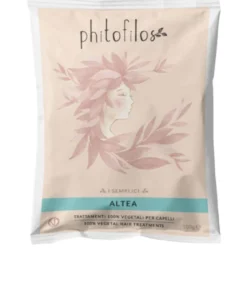 PHITOFILOS ALTEA – nawilżający korzeń prawoślazu
